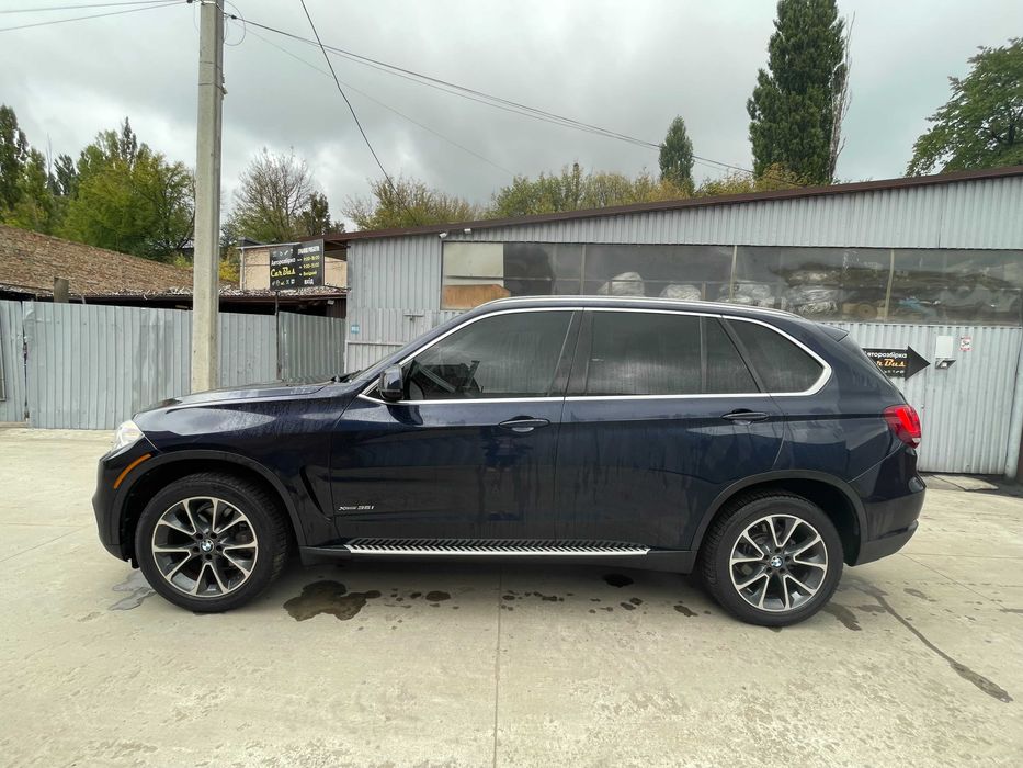 Разборка Шрот БМВ Х5 Ф15 розборка запчастини BMW X5 F15 редуктор мотор