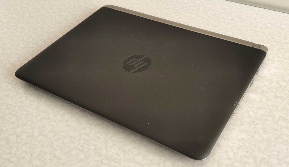 Laptop HP 430 G3, i5, 8 GB DDR4, 2xSSD, Bat. 3h