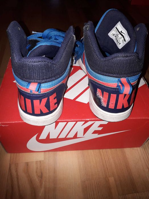 Nike mid buty roz.39