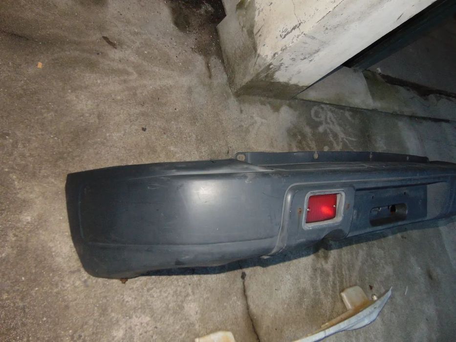 Subaru Forester para-choques trás " usado em bom estado