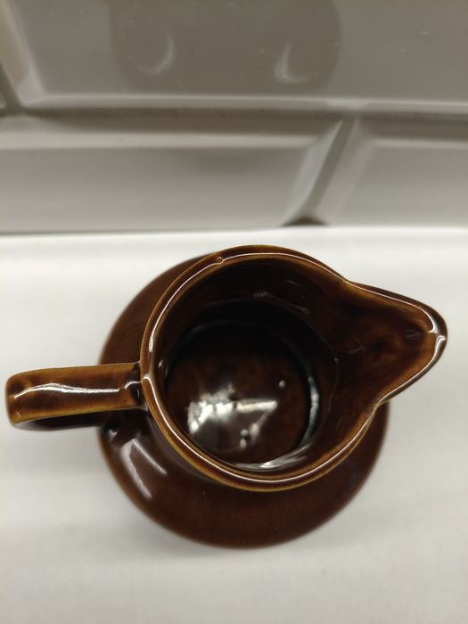 Vintage dzbanuszek "Agat" Mirostowice