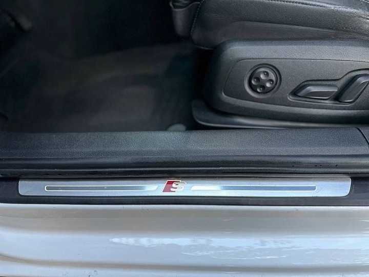 Audi A4 B9 2019 premium
