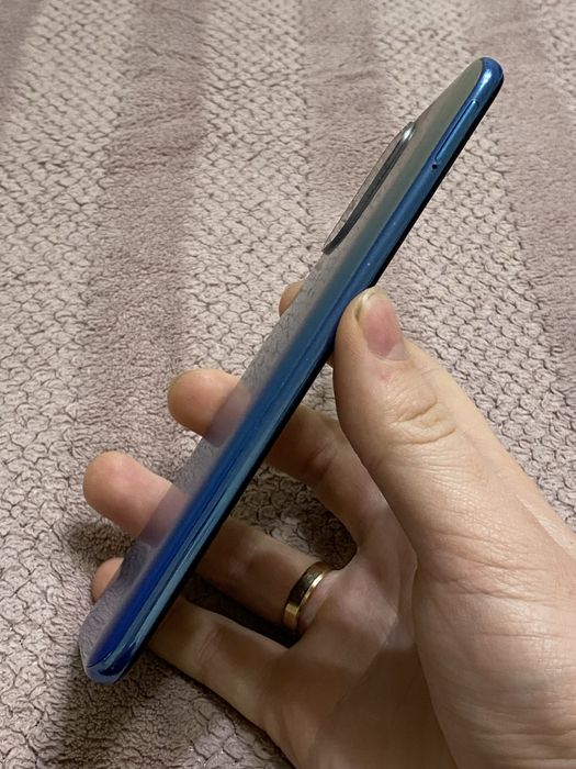 Швидкий Телефон Poco m5s 6/128gb NFC