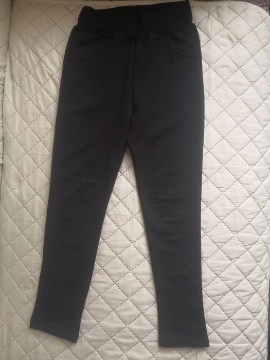 Продам зимові дитячі штани