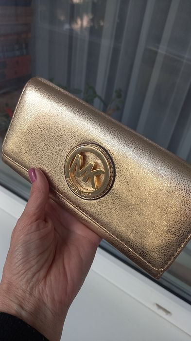 Кошелек Michael Kors