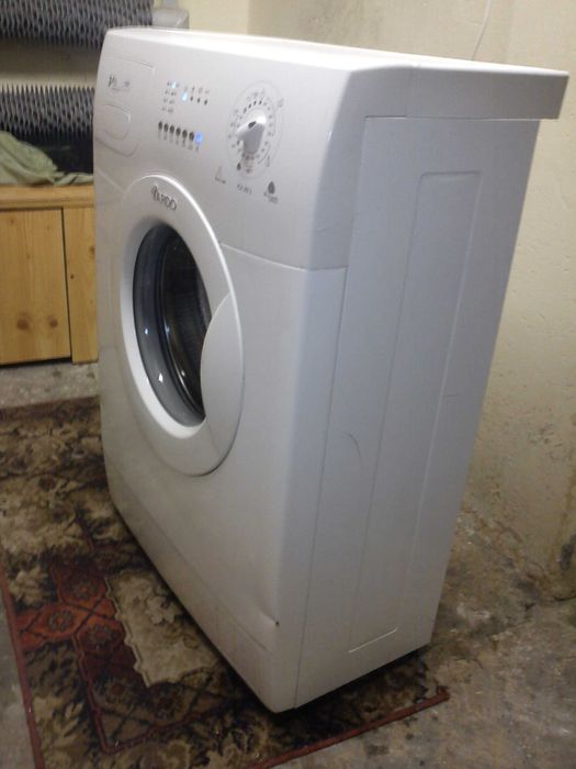 pralka Ardo 35cm solidny model na wieki. 1000obr