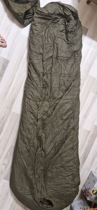 Спальний мішок Carinthia Defense