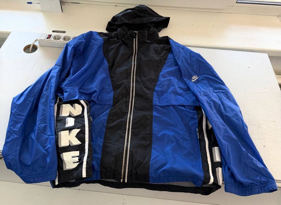 Куртка найк мастерка nike sb air jordan ветровка хип хоп зипка адидас джерси adidas vintage wu tang rap ву танг поставка вещей y-3 og sk7 реп sk8 ю-3