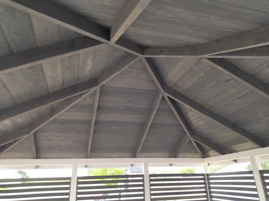 Altana ogrodowa 4x4 montaż gratis