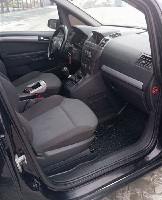 Продам опель зефіру