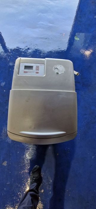 Zmiekczacz wody viessmann