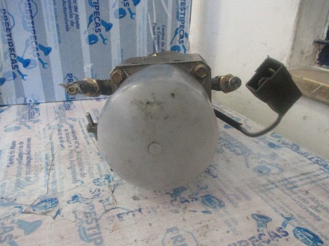 Bomba central dos travões VOLKSWAGEN Golf III (1H1)