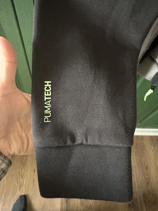 Теч фліс від puma