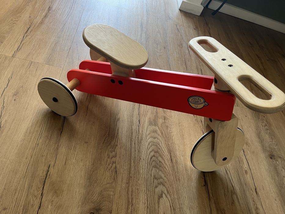 Liewood Balance Bike