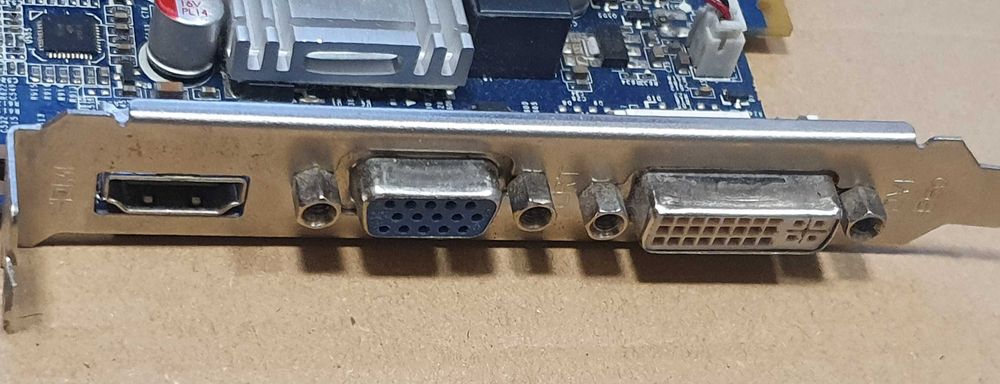 karta graficzna do komputera