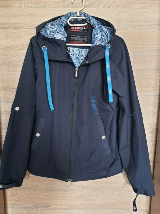 Granatowa kurtka męska O'Neill M