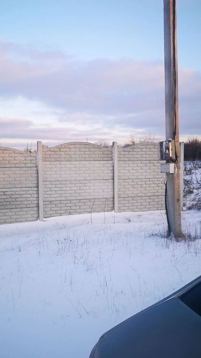 Продам участок под застройку в Коротыче. Участок в Коротыч