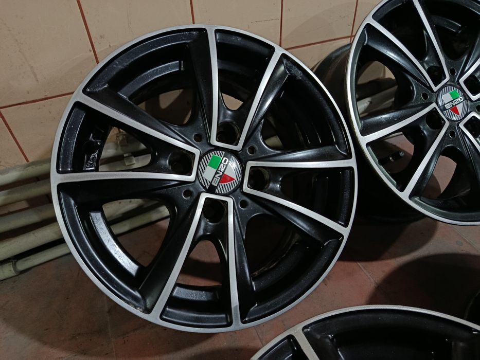 Диски R13 4*98 ВАЗ Лада Приора Гранта Ланос