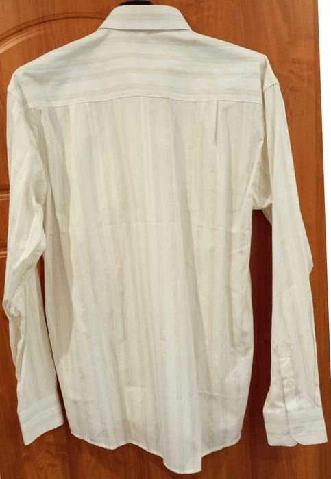 Koszula męska Charles Martel, roz. 41/42