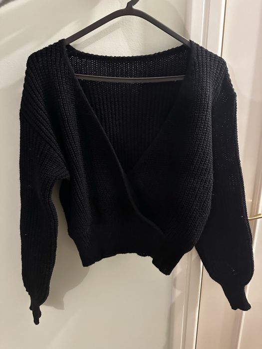 Camisola de malha
