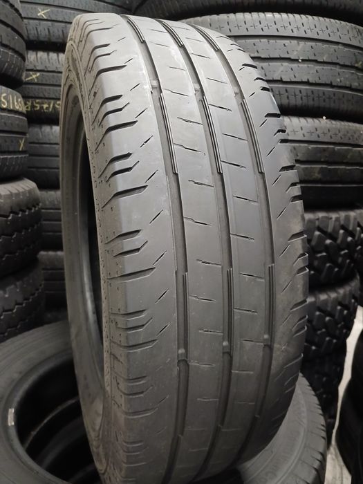 Літні Шини  195/70 R15C  CONTINENTAL  Conti Van Contact 200  Склад