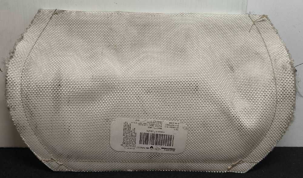 Airbag Banco Esquerdo RENAULT CLIO III (BR0/1, CR0/1) ano 2005