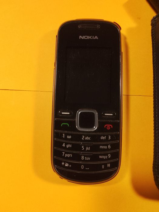 Kultowa Nokia , sprawna