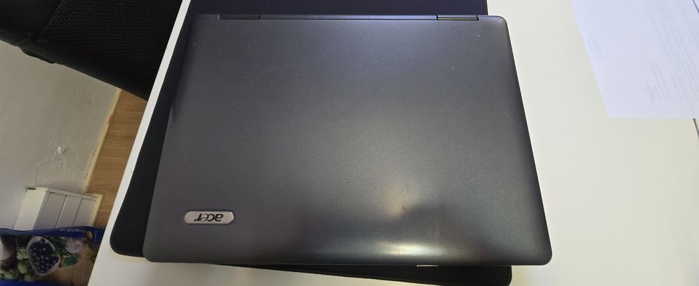 Portátil Acer 5630Z (Peças)