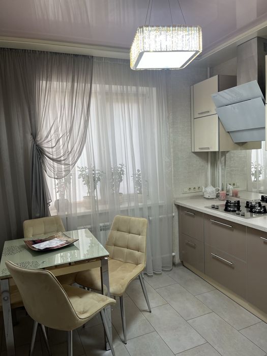 Сдам квартиру на Бабурке