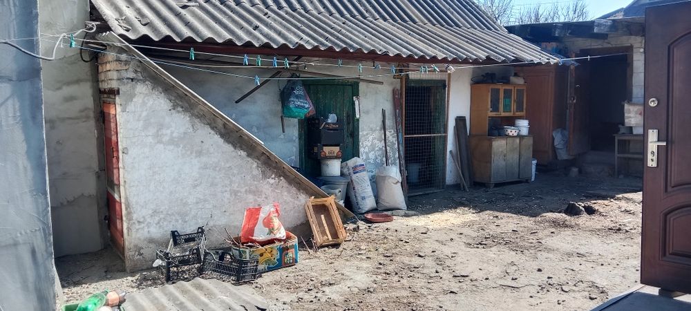 Продам жилой дом