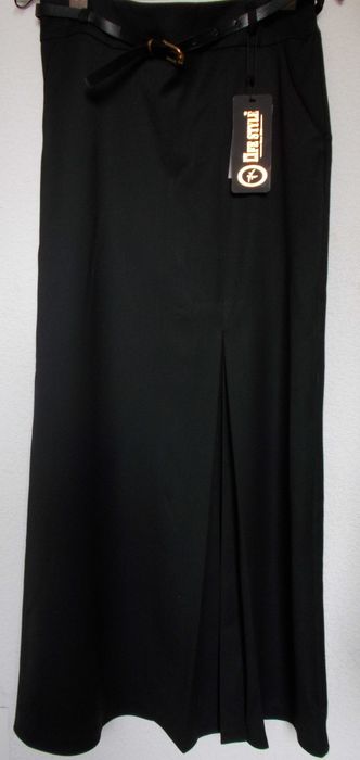 Юбка женская в пол (36-42). Турция