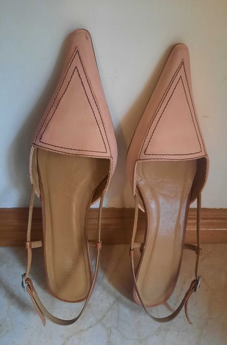 Sapato elegante Zara de senhora