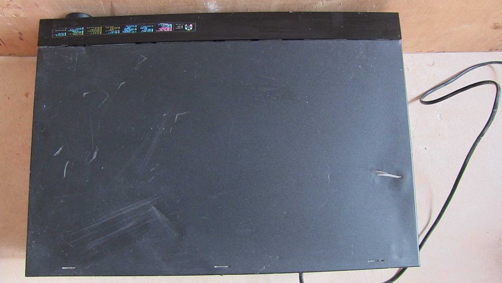Аудио магнитофон AIWA AD-F810E 3 Head