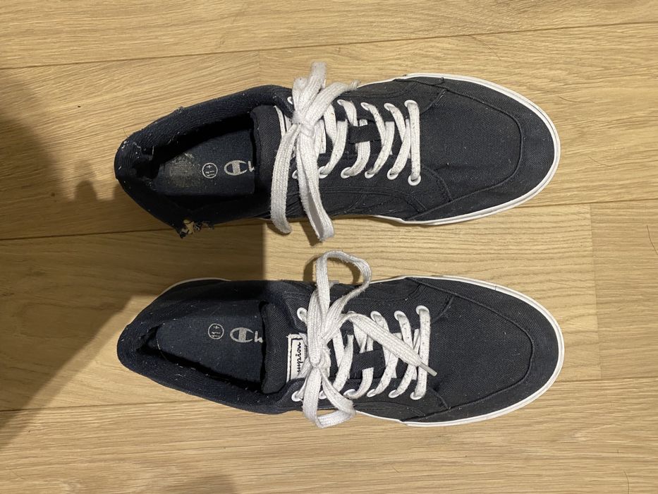 Trampki Champion męskie 45