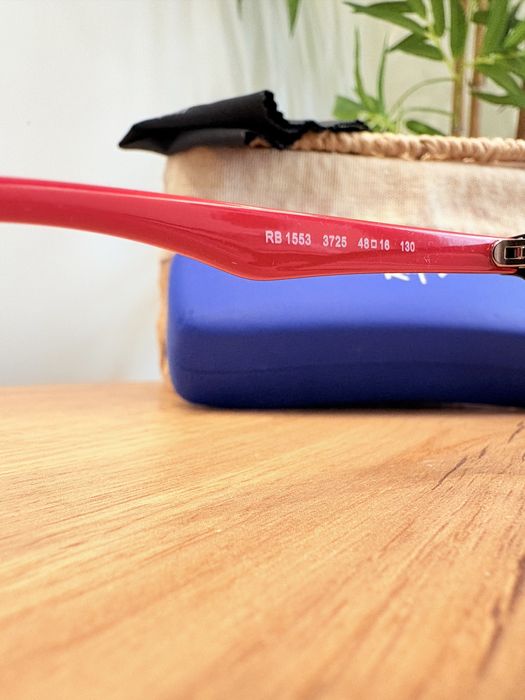 Oculos Ray-Ban Criança