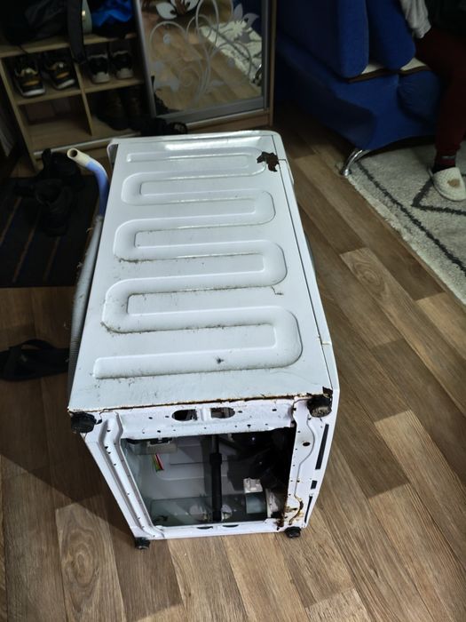 Пральна машина Beko 7кг