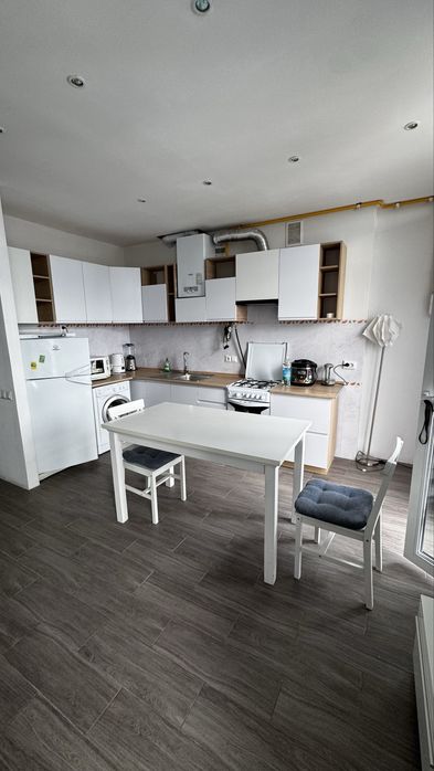 Продаж 2 поверхневої квартири Жк City Lake Білий шоколад