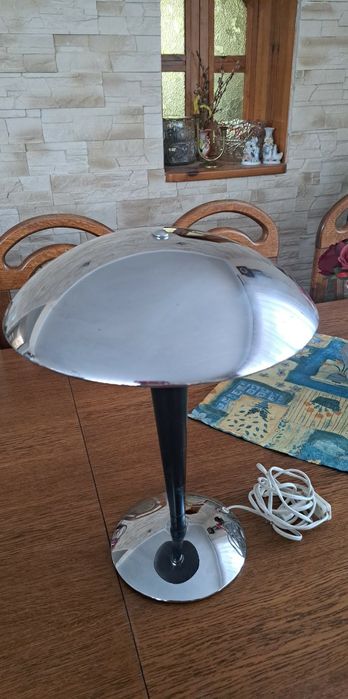 Lampa stołowa Ikea Art Deco