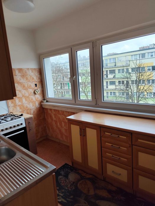 Mieszkanie – Łódź - Widok 4