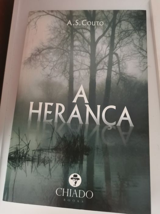 Livro de leitura