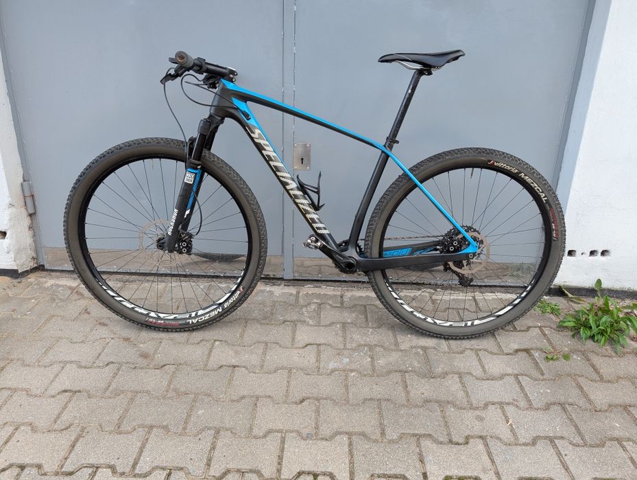 Rower MTB 29' Specialized  Stump Jumper