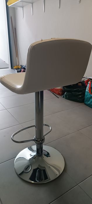 Banco bar, cadeira