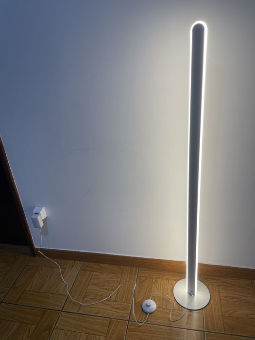 Candeeiro led led