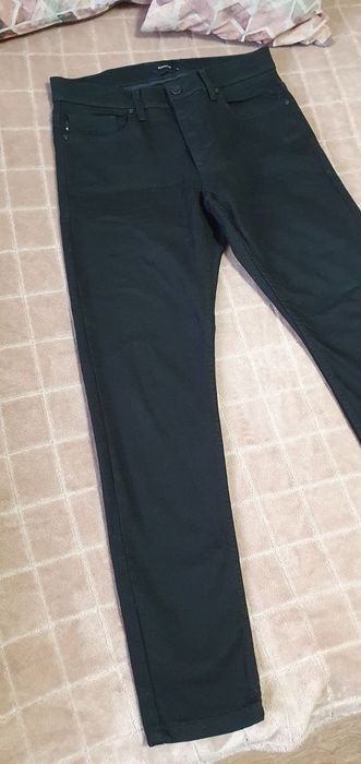 Джинсы Reserved slim