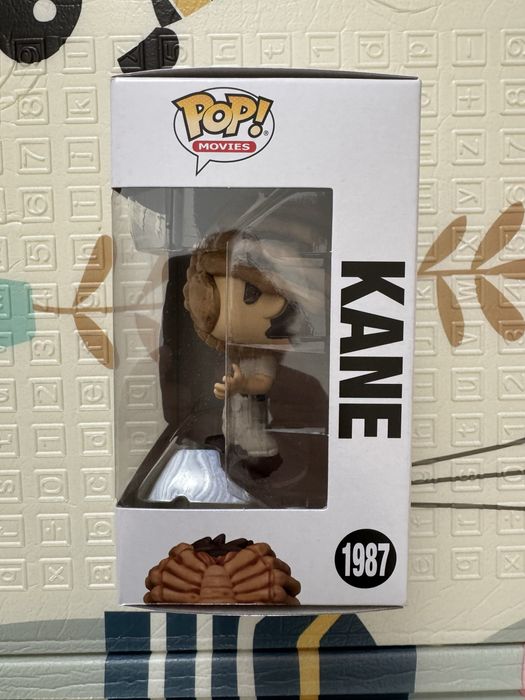 Funko Pop Kane  alien