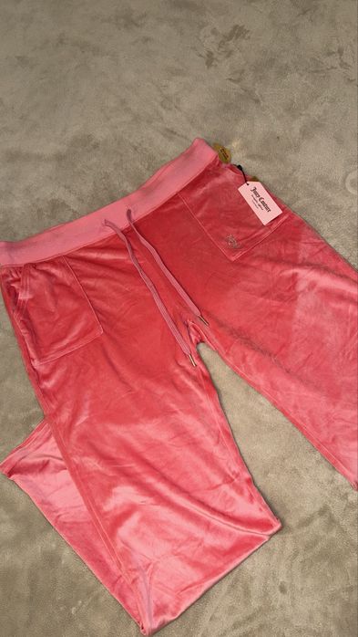 Штани Juicy Couture