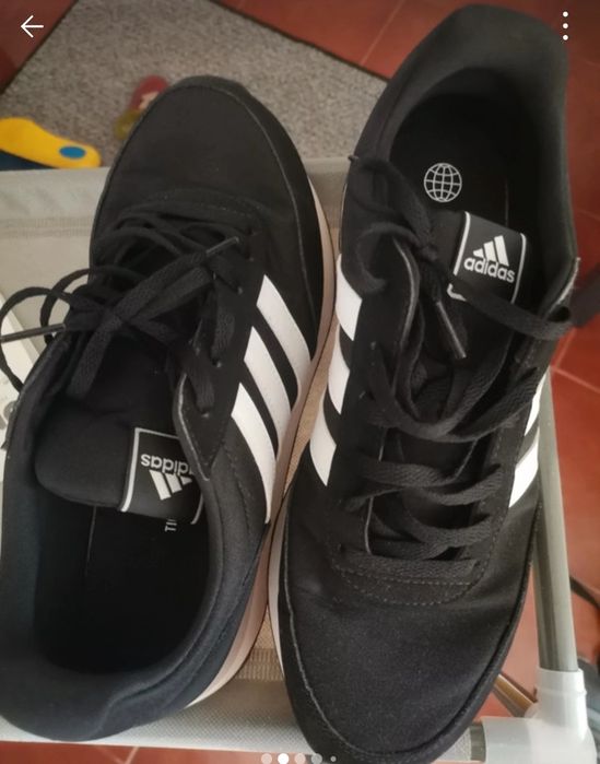 Sapatilhas Adidas Originais