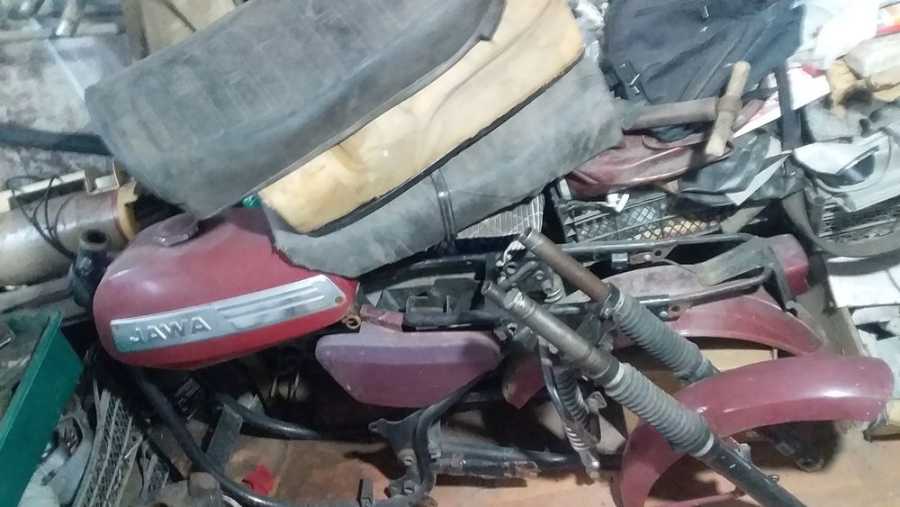 Продам Ява 634 и 638