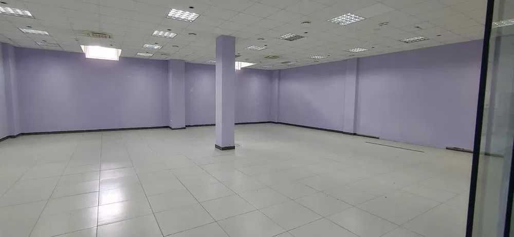 Продажа подвального торгового помещения м. "Индустриальная"!