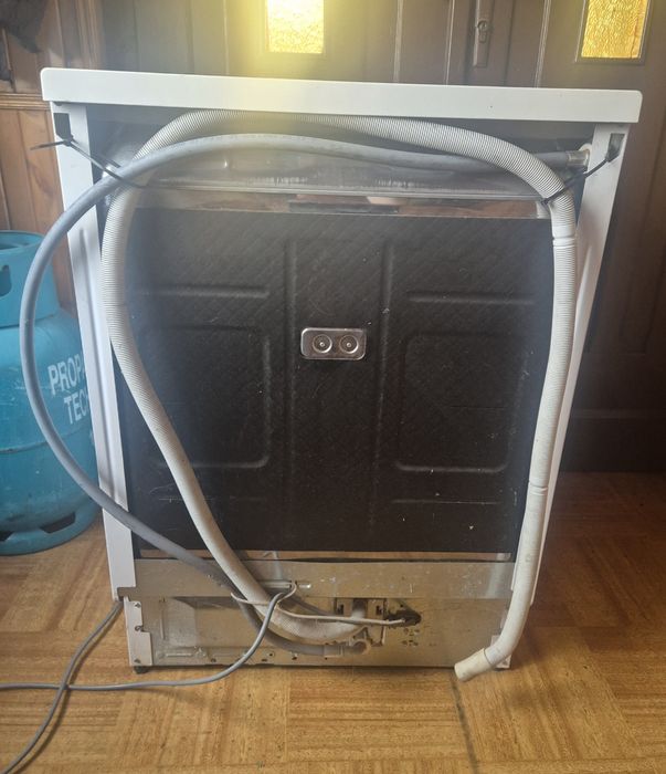 Zmywarka whirlpool adp 4619